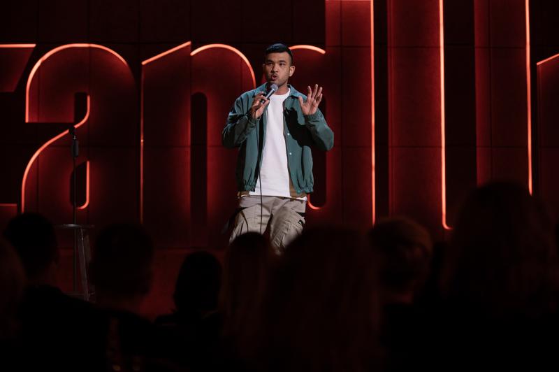 Звезды «Comedy Баттл» и «Открытого микрофона» дебютируют в Stand Up на ТНТ