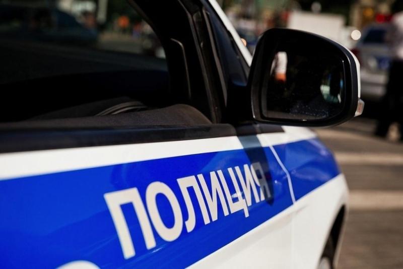 Полиция Зеленограда задержала троих подозреваемых в нарушении миграционного законодательства