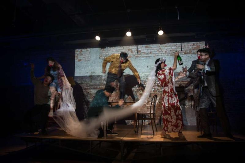 Минкульт Бурятии - Ежегодный творческий театральный форум пройдет в Хабаровске с 26 сентября по 5 октября 2023 года