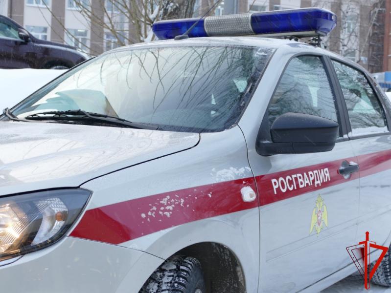В Томской области под защитой вневедомственной охраны Росгвардии находятся более 19 тысяч объектов