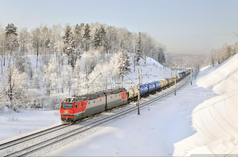 «Россети» расширили подстанцию для энергоснабжения новой железнодорожной линии на юге России