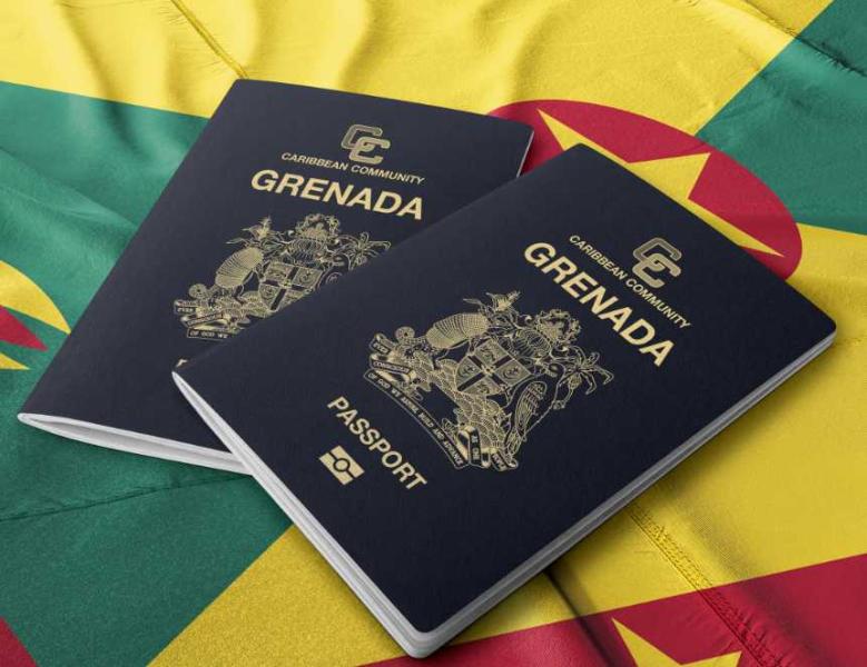 С 31 марта Гренада прекратит прием заявлений на гражданство от россиян