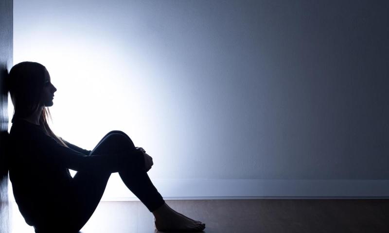 «Сама она не пройдет»: депрессия – душевное расстройство, которое нужно лечить
