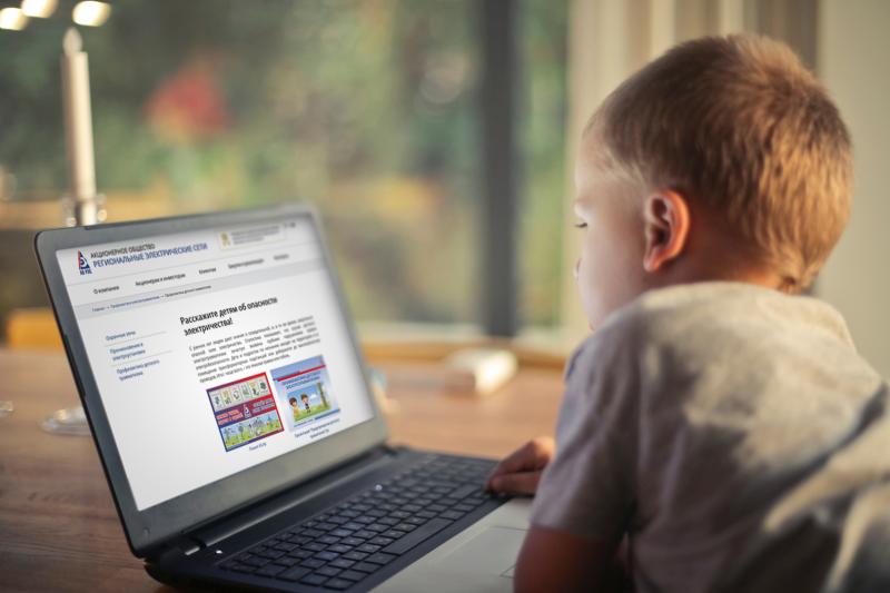 Энергетики напомнили о важности соблюдения правил электробезопасности во время каникул