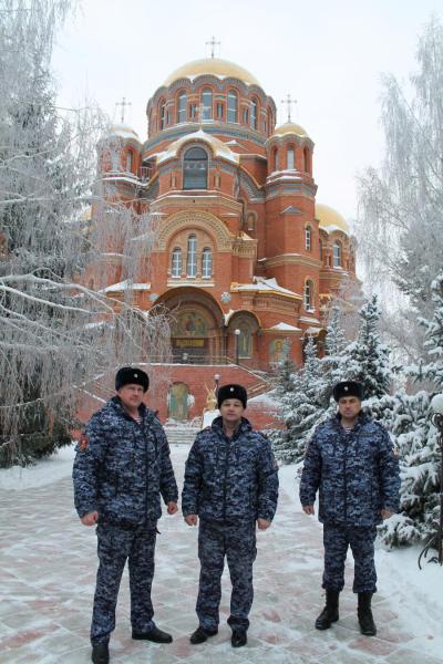 Заместитель директора Росгвардии генерал-лейтенант Владислав Ершов проверил внедрение опыта СВО в подготовку росгвардейцев в Ленобласти