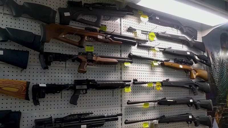 Управление Росгвардии по Пензенской области напоминает, что вступили в силу ограничения на выдачу лицензий на оружие