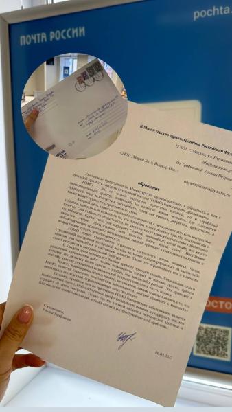 Психолог из Йошкар-Олы попросила Минздрав признать новое психическое заболевание