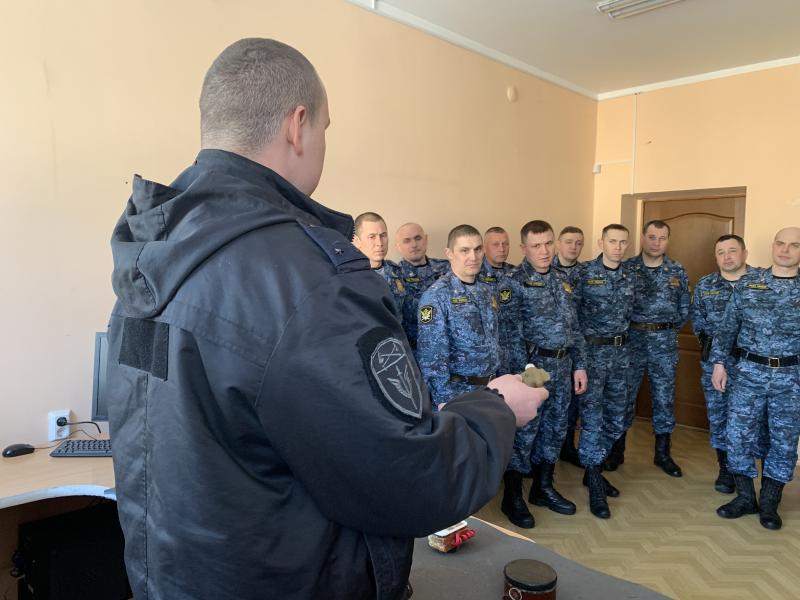 Взаимодействие двух ведомств продолжается