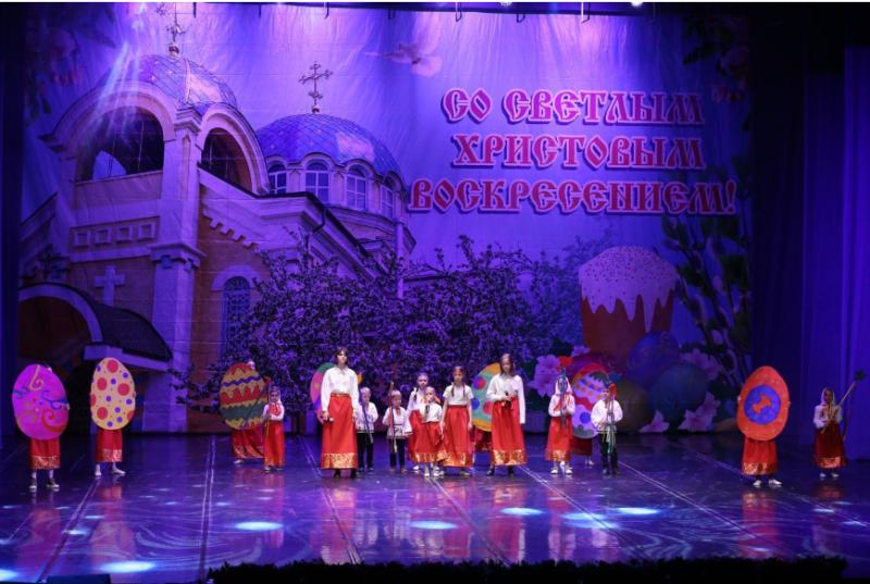 В Махачкале пройдет Православный праздник Пасхи