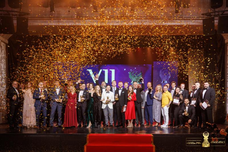 МЦОД GreenMDC в Якутске стал победителем национальной премии «ЦОДы.РФ 2022/2023»