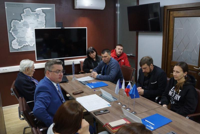 Игорь Маковский: мы полностью готовы обеспечить надежное электроснабжение пунктов сдачи Единого государственного экзамена