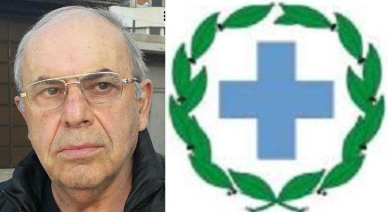 Эдуардос Полатидис: «19 мая Армения, как и весь христианский мир, отметили День памяти жертв Геноцида понтийских греков». Фоторяд