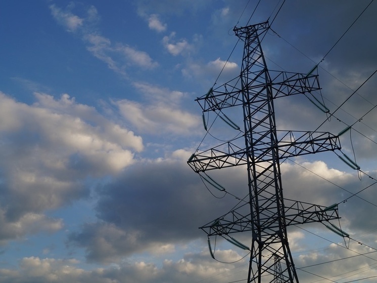Специалисты «Ивэнерго» восстановили электроснабжение пострадавших от непогоды потребителей региона