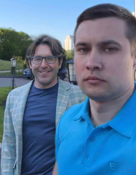 Максим Юсов – эксперт по недвижимости, брокер Москва