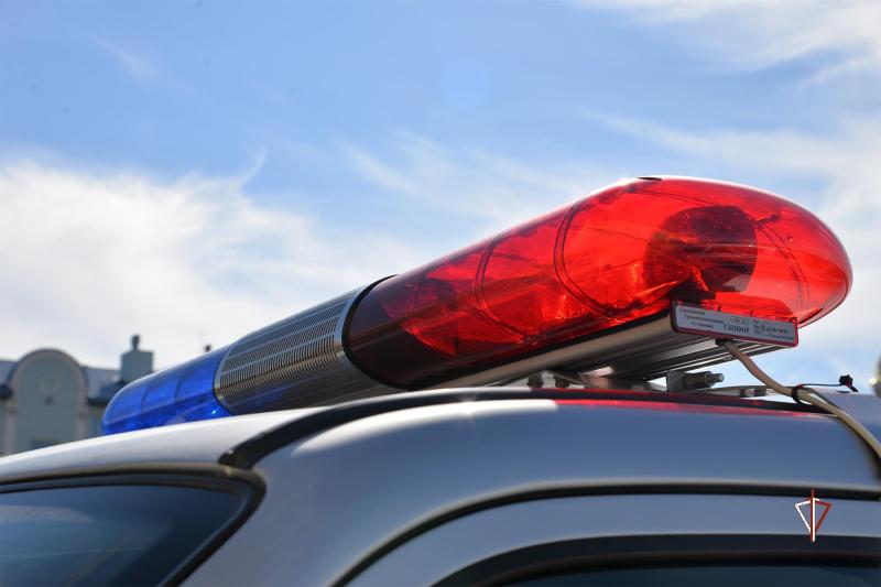 Открывшего стрельбу мужчину задержали Росгвардейцы на Ямале