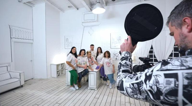 Зрители против звезд на ТВ-3: поможет ли знаменитостям разоблачить самозванца их интуиция?