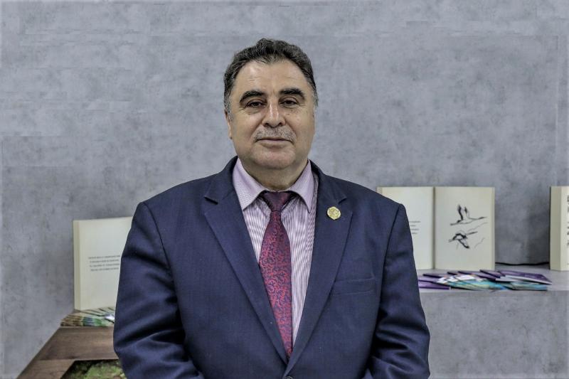 Гасангусейн Абдулжелилов - Заслуженный  наставник молодёжи  Республики Дагестан
