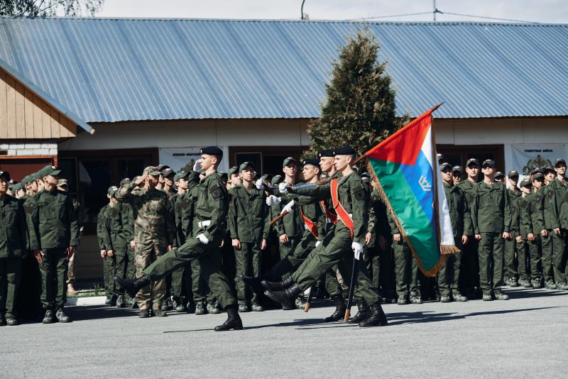 В Тюменской области усилят допризывную подготовку и патриотическое воспитание граждан