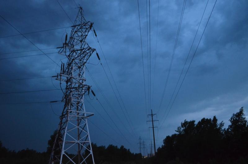 Энергетики филиала «Кировэнерго» готовятся к ухудшению погодных условий
