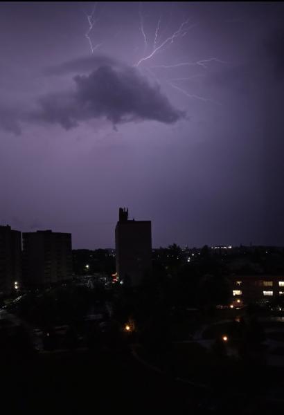 Специалисты «Курскэнерго» готовятся к работе в условиях непогоды