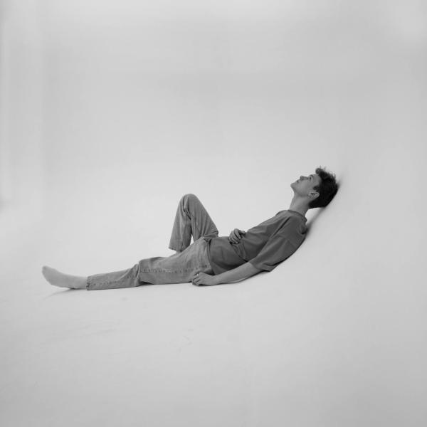 Степан Бабченко - Стал самым известным музыкантом в Кузбассе по опросам в области!