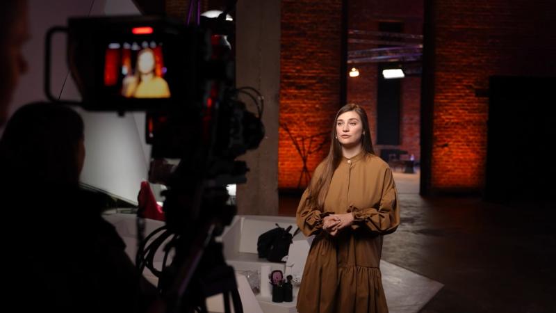 Математика или эзотерика? На ТВ-3 стартовали съёмки необычного бизнес-шоу