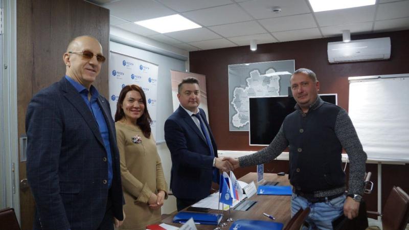 20 сентября директор «Липецкэнерго» проведет «День клиента» для жителей региона