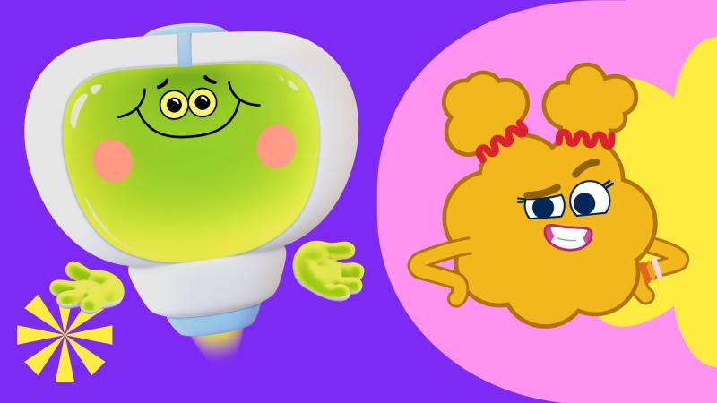 «Улётная доставка» и «Тикабо» – в программе международного фестиваля анимационного кино «Анимур».