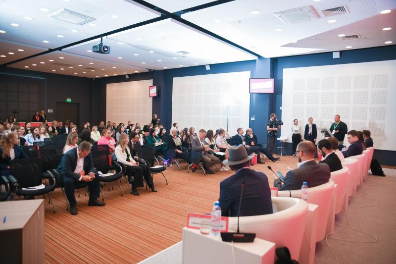 Крупнейший форум по недвижимости пройдет в Новосибирске осенью