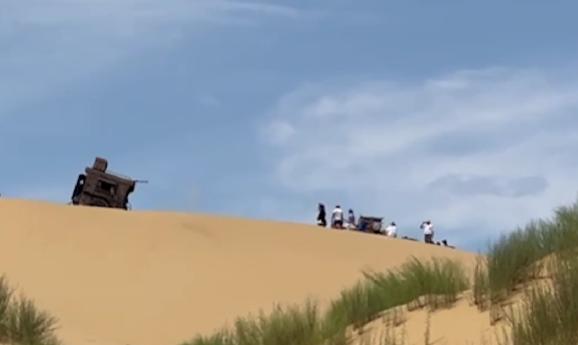 В Дагестане продолжаются съемки фильма «Бременские музыканты»