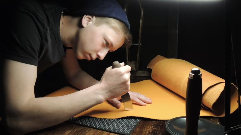 Солдаты поступают в ХГУ