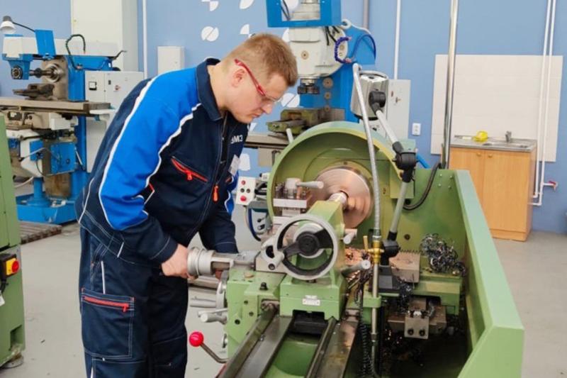 Специалисты предприятия «Швабе» показали лучшие результаты в конкурсе профмастерства