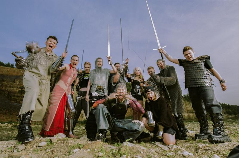 В онлайн-кинотеатре PREMIER и на телеканале Пятница стартует новый сезон реалити “Новые Пацанки”