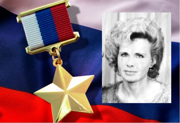 РОСГВАРДИЯ РАССКАЗЫВАЕТ О ПОДВИГЕ ГЕРОЯ РОССИИ ИРИНЫ ЯНИНОЙ