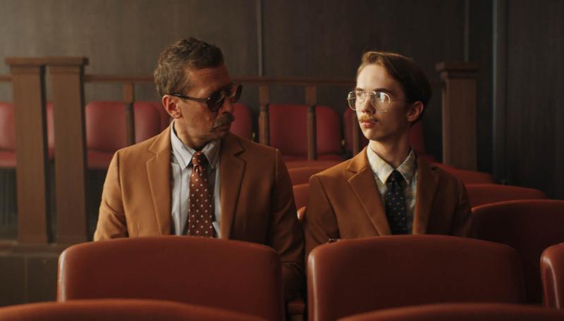 Большая премьера: ТВ-3 покажет сериал «И снова здравствуйте!»