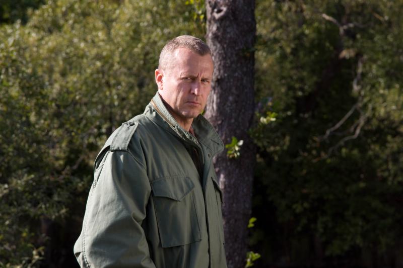 Теперь только на ТВ-3: канал покажет популярный сериал «Лесник»