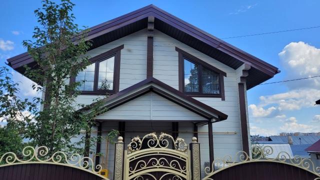 В Чувашии запущен пилотный проект по производству готовых домокомплектов «Сделай сам»