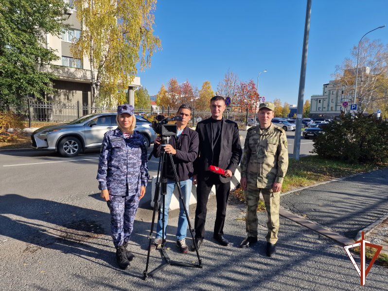 В Югре к 7-летию территориального Управления готовится цикл выступлений в СМИ