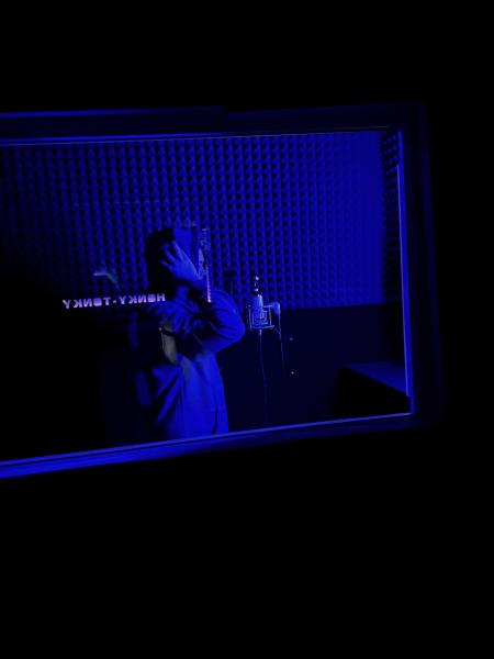 «GLOCKKID: НОВЫЙ ТАЛАНТ, 
ГОТОВЫЙ ЗАВОЕВАТЬ СЕРДЦА 
СЛУШАТЕЛЕЙ С РЕЛИЗОМ 
"УЛЕТАЙ"»