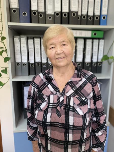 «Работы было много, но мы ничего не боялись», - ветераны службы судебных приставов вспоминают...