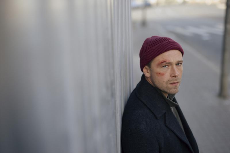 Онлайн-кинотеатр PREMIER приступил к съемкам триллера “Я ничего не помню” с Владимиром Веревочкиным