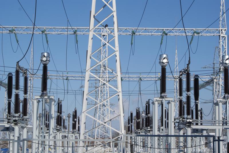 «Россети» приступили к замене опорно-стержневой изоляции на ключевом центре питания Приамурья