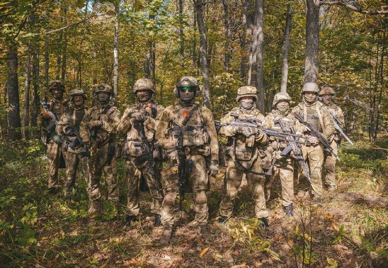 В Мордовии в эфир вышел 6-й выпуск ведомственного медиапроекта «Я росгвардеец»