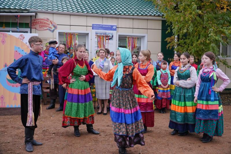 "В 2023 году открыли в республике по национальному проекту "Культура России" 14-я модельную библиотеку для детей" - министерство культуры Бурятии, глава ведомства Соелма Дагаева