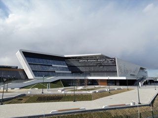 Проект архитектурного бюро ARCHINFORM в числе победителей «Золотой капители» 2023