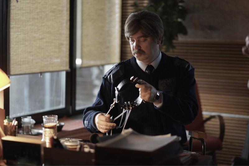 Легендарный Сергей Юрьевич Беляков и новые герои: стартовали съемки нового скетч-шоу «Светлаков+»