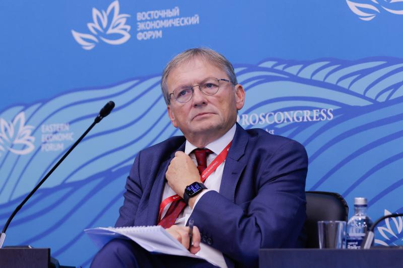 Борис Титов: Минфин согласен устранить в Налоговом кодексе недоразумение, поставившее под угрозу добычу в России металлов платиновой группы