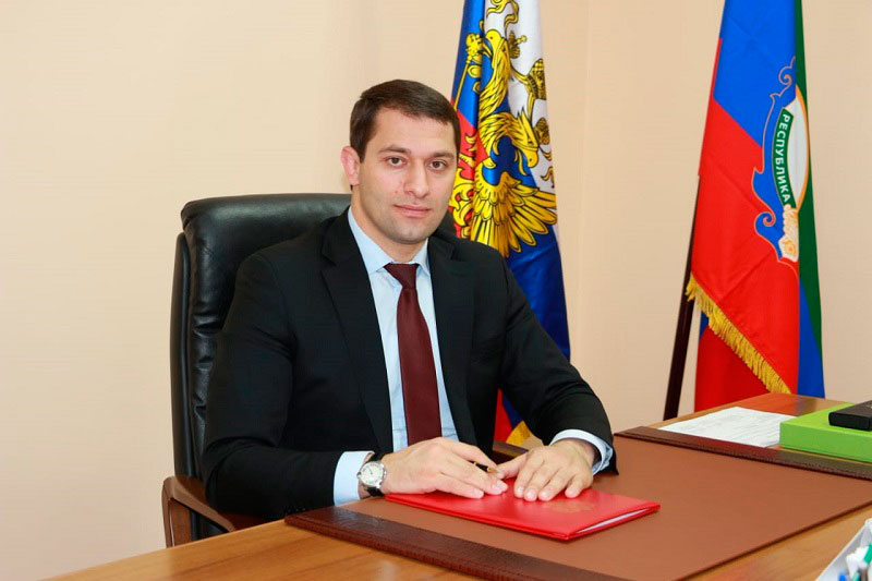 Мурад Шафиев: «Столичное образование показывает высокую динамику роста»