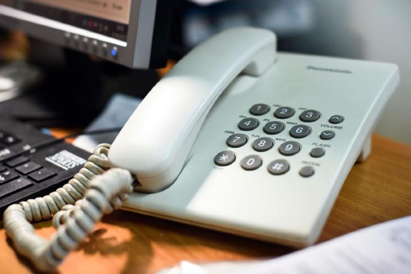 ​ Горячая линия по вопросам противодействия коррупции