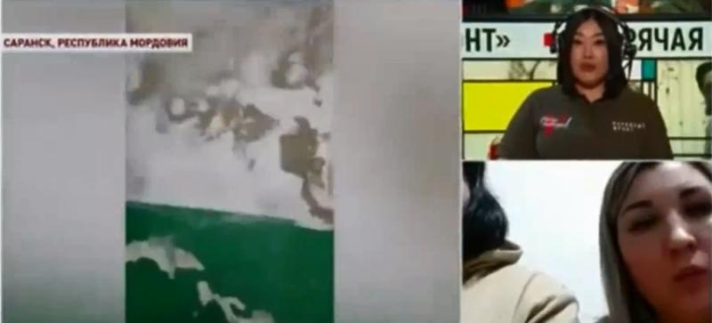 Жители общежития в Саранске: «Наша управляющая компания бездействует»